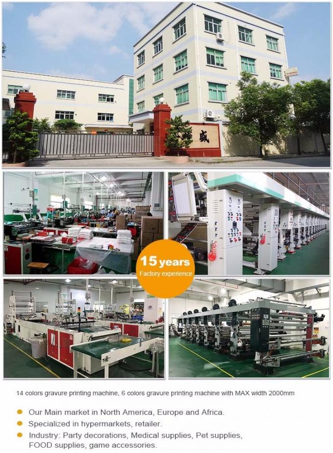 할로윈을 위한 주문을 받아서 만들어진 처분할 수 있는 LDPE 피 묻은 손자국 식탁보 7