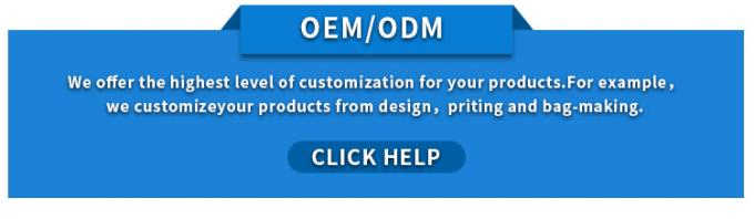 여행 야외 어린이 유아 유관 자석 일회용 가방 냄새 잠금 플라스틱 유관 재충전 가방 0