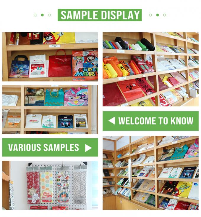 Automatic bagging installation bag systems sealing smart sensor trash can bags for smart waste bin