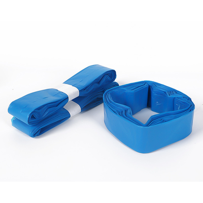 주문한 파란색 26cm HDPE 고양이 쓰레기 재충전 가방